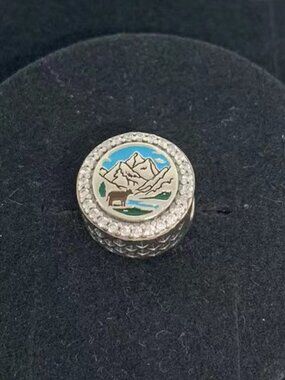 Pandora Gatlinburg Tennessee Cabin Camping Retreat Exclusive Charm